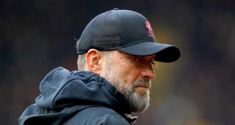  - Liverpool : Klopp tire la sonnette d'alarme !