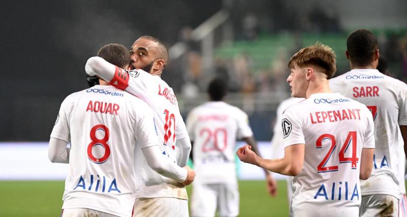  - OL : Blanc voit du changement, Lacazette tempère, Lovren lance un appel aux supporters pour le LOSC