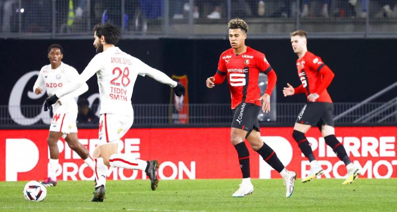  - 🚨 Rennes – Lille : Cabella permet au LOSC de réaliser le gros coup !