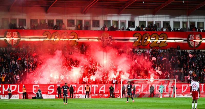  - Ajaccio - Nantes : violents incidents entre supporters à la veille de la rencontre