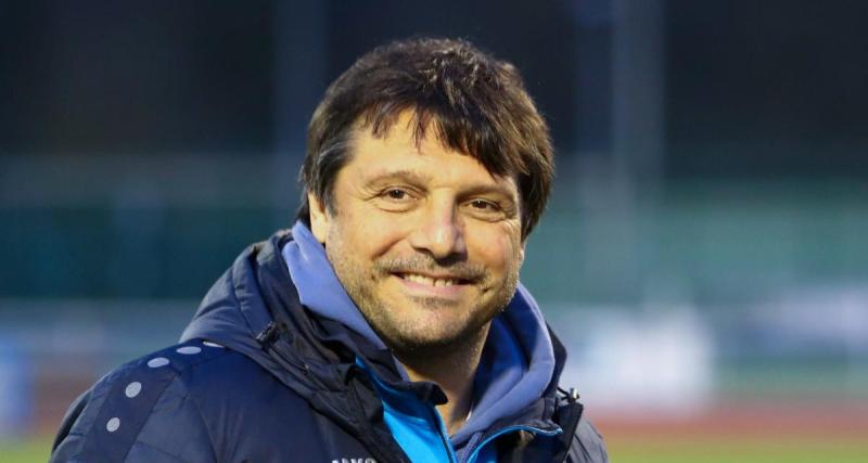  - PSG : invité au Parc, Laurent Fournier critique la piste Cherki