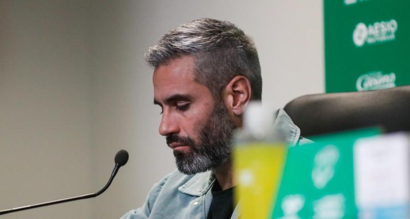  - ASSE : encore du mouvement sur le mercato pour les verts ?