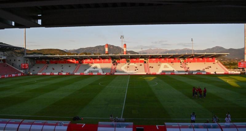  - AC Ajaccio - FC Nantes, sur quelle chaîne, à quelle heure ?