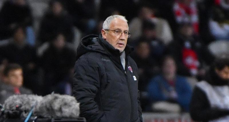  - Clermont - Monaco : les groupes retenus par Gastien et Clément
