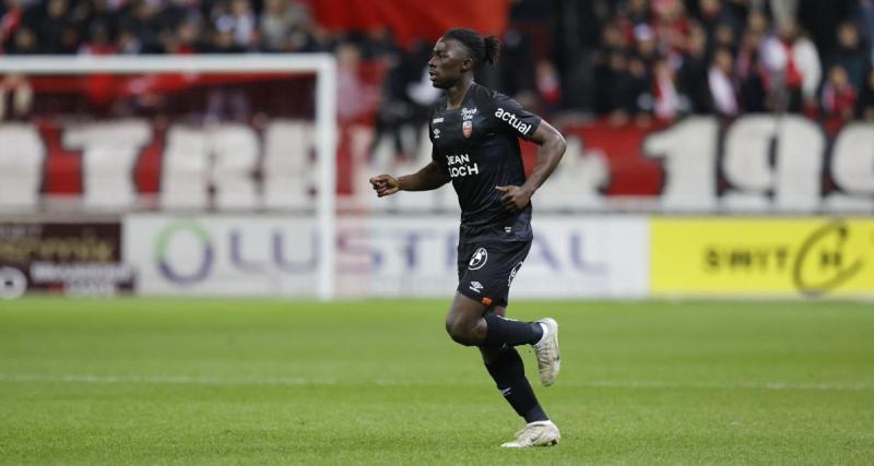  - Lorient - Angers : Diffusion TV, chaine et heure