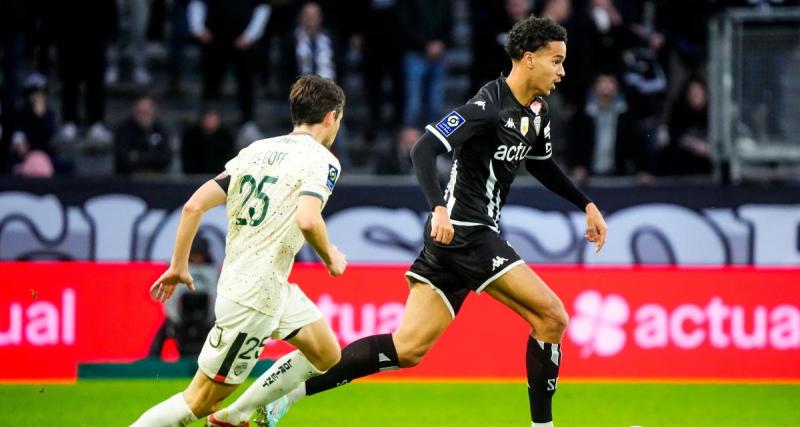  - Lorient - Angers : les groupes convoqués par Le Bris et Bouhazama