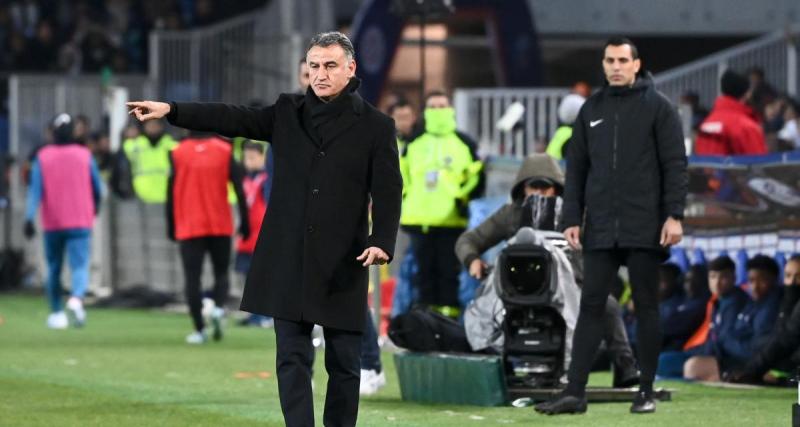 - PSG - Bayern Munich : Galtier répond sèchement à Nagelsmann pour Mbappé et fait le point sur Renato Sanches !