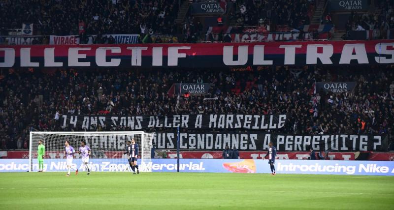  - OM - PSG : le message très fort du CUP avant le Classique !