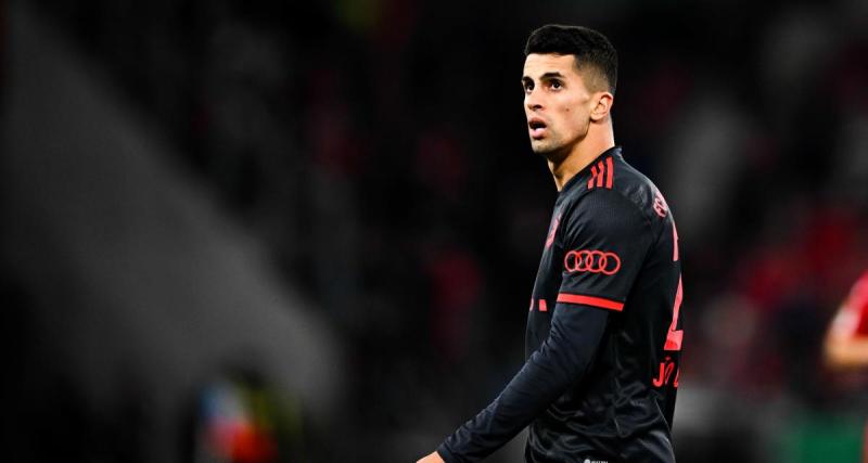  - Real Madrid : Cancelo, visé par le Bayern Munich depuis quatre ans, aurait été recalé par les Merengue !