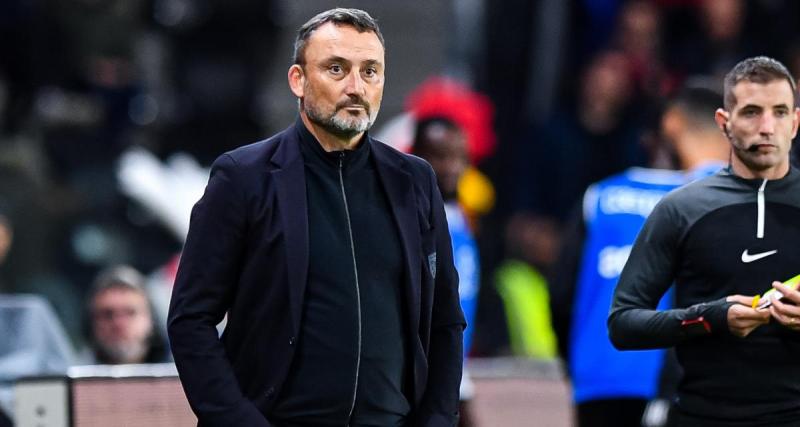  - Brest - RC Lens : deux choix forts de Haise dans son onze ? 