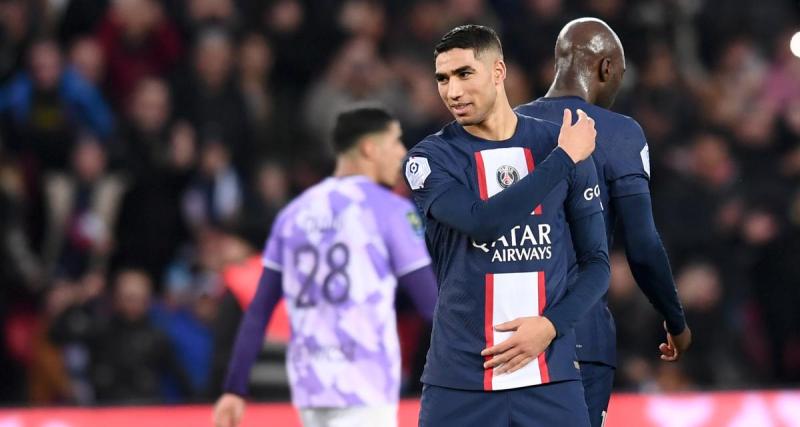  - PSG, Maroc : Hakimi l'avoue, le Mondial lui a fait un bien fou !