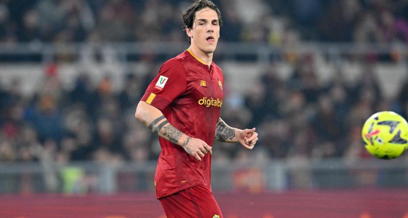  - AS Roma : une star de Mourinho pourrait bien quitter le club d'ici mercredi !