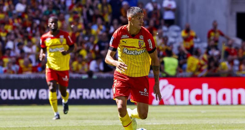  - Brest - Lens : les compos probables