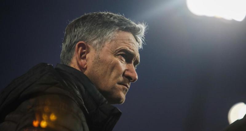  - PSG - Toulouse : Philippe Montanier pointe du doigt une nouvelle fois l'arbitrage après la défaite à Paris