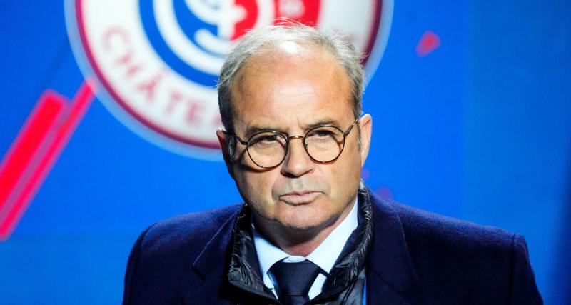  - PSG : son implication, Ziyech, la blessure de Mbappé, l'avenir de Messi, Neymar...Campos fait le point !