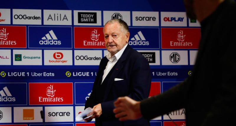  - OL : Aulas fait son mea-culpa dans l'épisode Sara Gunnarsdottir !