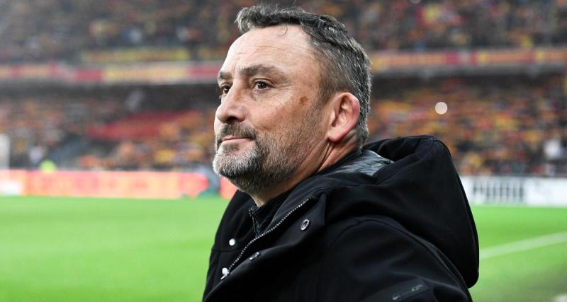  - RC Lens : l'équipe type de Haise après le mercato hivernal