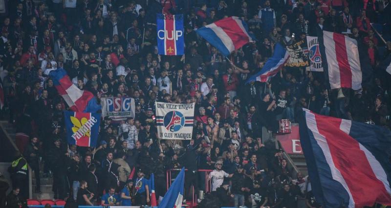  - OM - PSG : le CUP fait passer un message avant le choc en Coupe de France