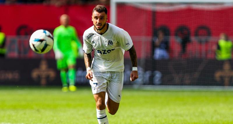  - OM - Nice : les compos probables du choc