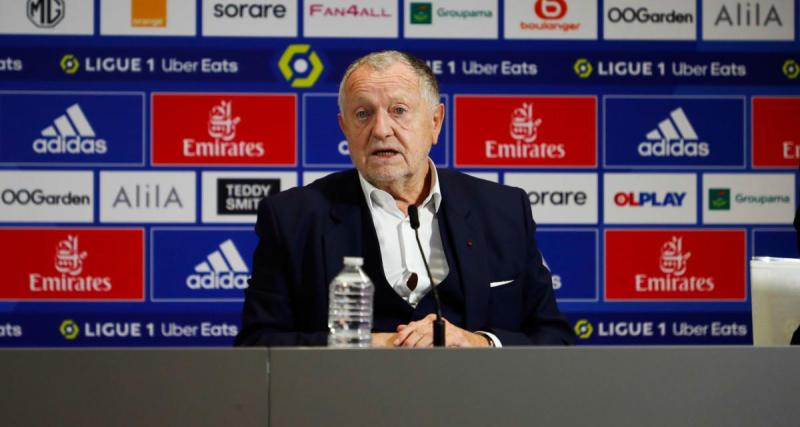  - OL : Aulas s'excuse au sujet du cas Sara Gunnarsdottir