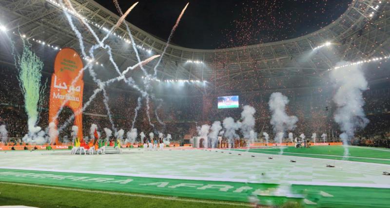  - CHAN 2022 : Le penalty manqué d'Aymen Mahious qui offre la victoire au Sénégal !