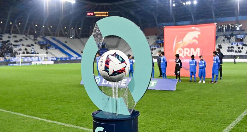  - Quevilly-Rouen : après-match houleux pour un supporter et sa mère, agressés à Guingamp