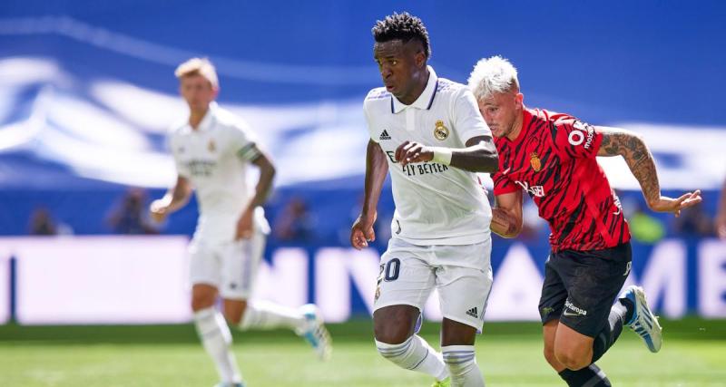  - 🚨 Majorque - Real Madrid : les compos officielles !