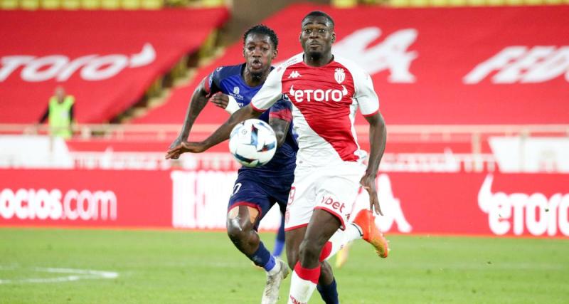  - 🚨 Clermont - Monaco : les compos officielles !