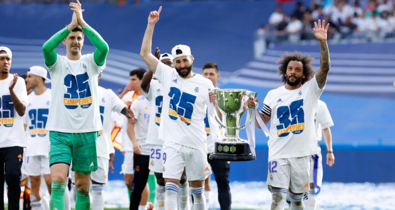  - Real Madrid : la presse madrilène veut s'inspirer des Galactiques pour recoller sur le Barça !