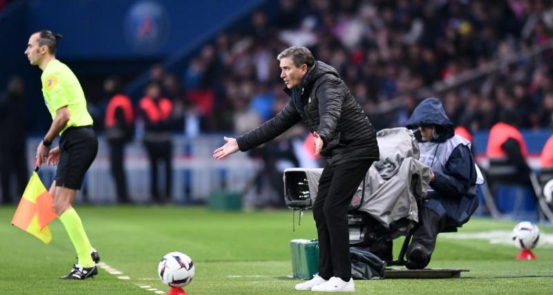  - Digard pousse un de ses protégés vers les Bleus, Montanier se plaint de l'arbitrage face au PSG