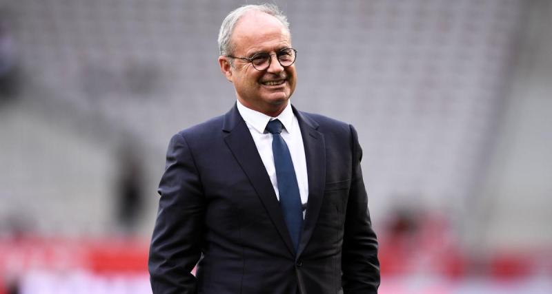 - PSG : la prolongation de Messi, la blessure de Mbappé, Neymar, Ziyech... Campos fait des annonces fortes