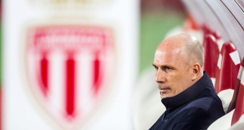  - Clermont - Monaco : les compositions officielles 