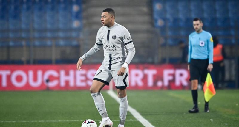  - PSG : Mbappé prêt à revenir au plus vite ? Campos balance au sujet de l'attaquant 