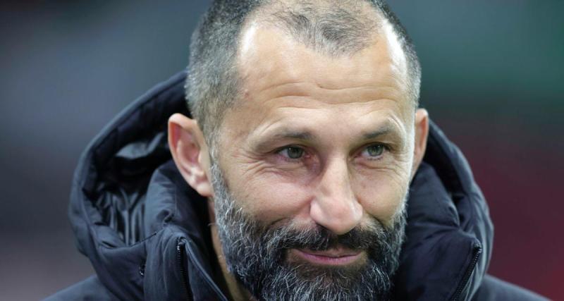  - Bayern Munich : Hasan Salihamidzic n'y va pas de main morte avec Manuel Neuer