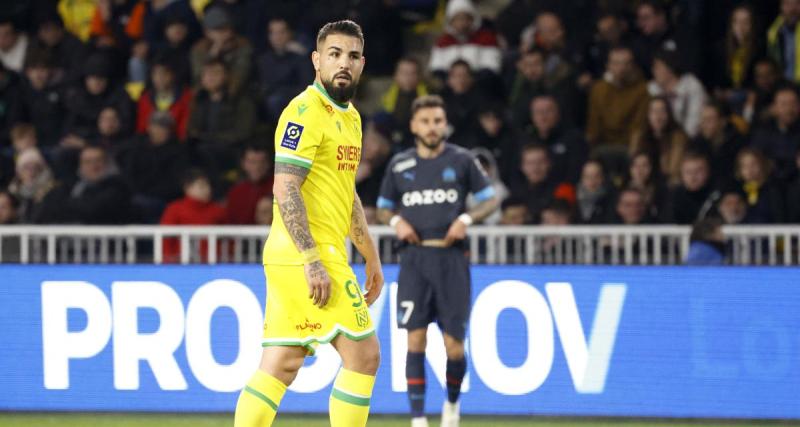  - 🚨 Nantes, Strasbourg, Reims, Lorient... les compos officielles du multiplex !