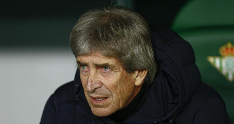  - Liga : "Une déloyauté impardonnable", Pellegrini dézingue Iago Aspas !