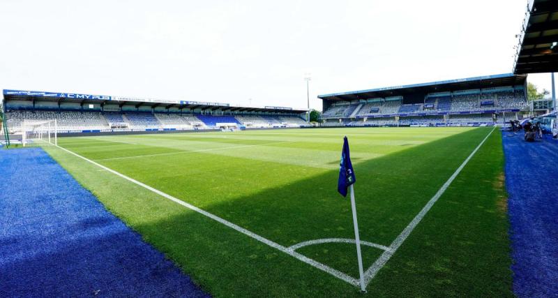  - Auxerre - Reims : une confrontation inédite à l'Abbé-Deschamps !