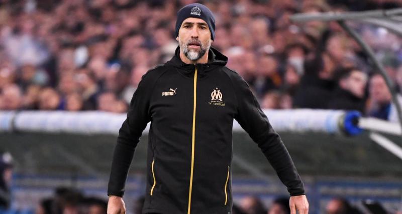  - OM : l’équipe type de Tudor après le mercato hivernal 