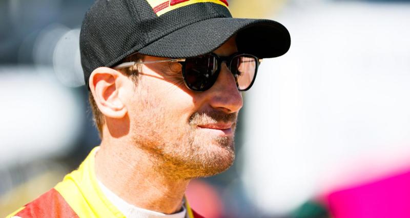  - Deux ans après son accident, Romain Grosjean relativise mieux
