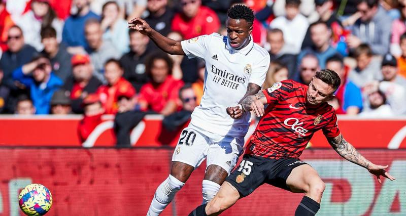  - 🚨 Majorque - Real Madrid : sans Benzema, les Merengue s'inclinent et laissent une voie royale au Barça !