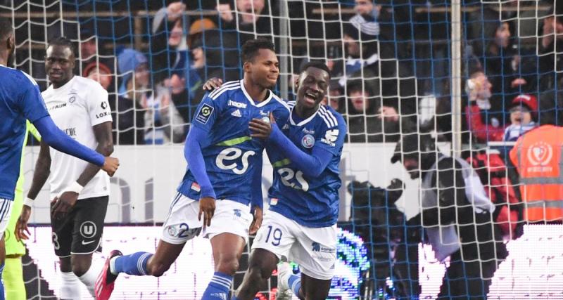  - 🚨 Habib Diallo taille patron face à Montpellier, les autres équipes se neutralisent... Les résultats à la pause du Multiplex !