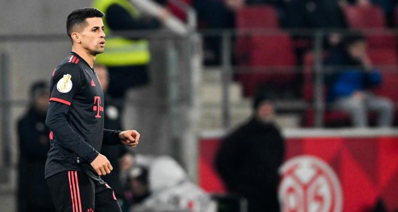  - Bayern Munich, Manchester City : les Bavarois préviennent déjà Cancelo sur l'option d'achat !