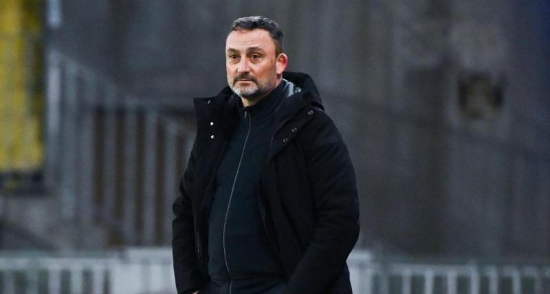  - Stade Brestois - RC Lens : les compos sont tombées !