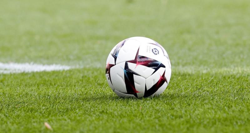  - Brest – Lens : Les compositions officielles 