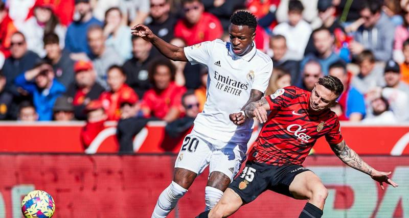  - Le Real battu à Majorque, le Barça peut s'échapper ! 