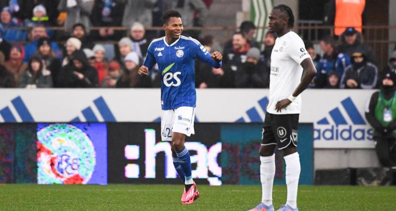  - Ligue 1 : les résultats du multi à la pause !