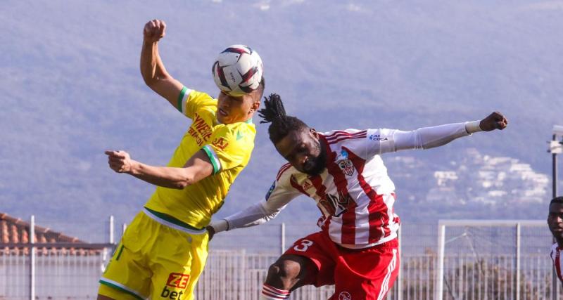  - Le FC Nantes et le RC Strasbourg s'imposent, Angers met fin à sa série noire