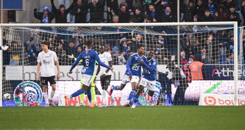  - Ligue 1 (j22) : Nantes et Strasbourg s’imposent, Lorient accroché... les résultats du multiplex