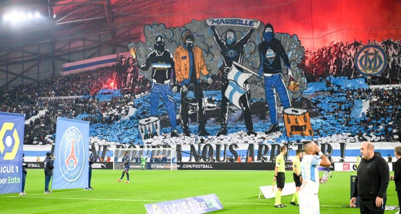  - OM - Nice : grosse affluence en perspective pour le choc !