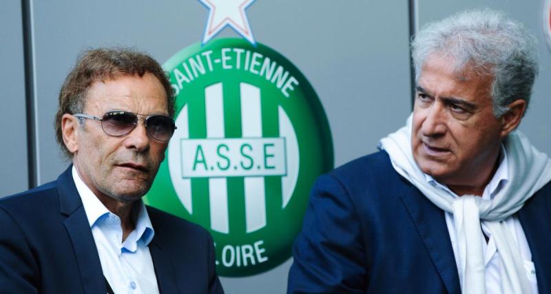  - ASSE : Blockapital lance sa levée de fonds (100 000 000 €) pour racheter les Verts !